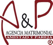 agencia matrimonial amistad y pareja|A&P MADRID .